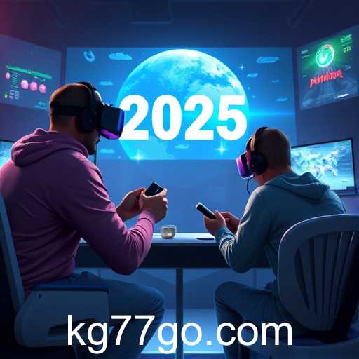 The Evolution of Online Gaming: A New Era for KG77