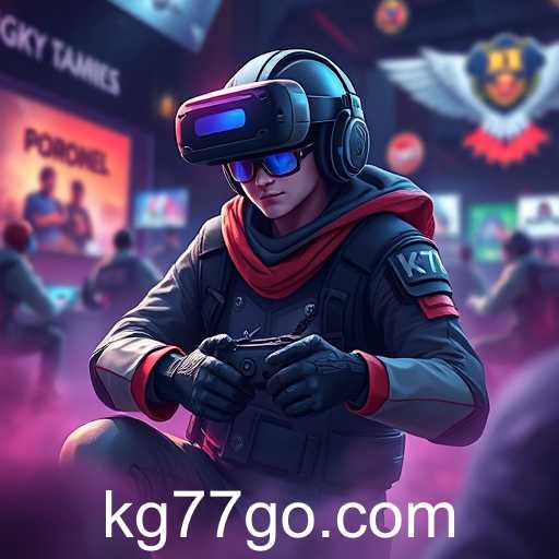 The Evolution of Online Gaming Hubs