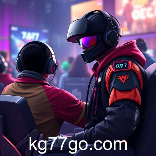 The Evolving Landscape of Online Gaming