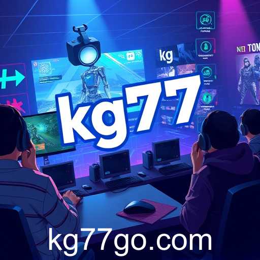 Exploring the Future of Online Gaming with KG77