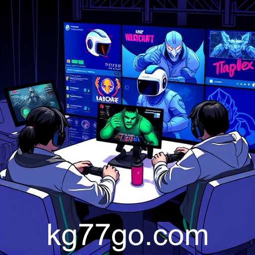 The Evolution and Appeal of Multiplayer Games in Modern Gaming