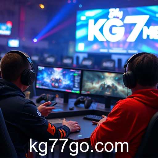 The Rise of Online Gaming Communities