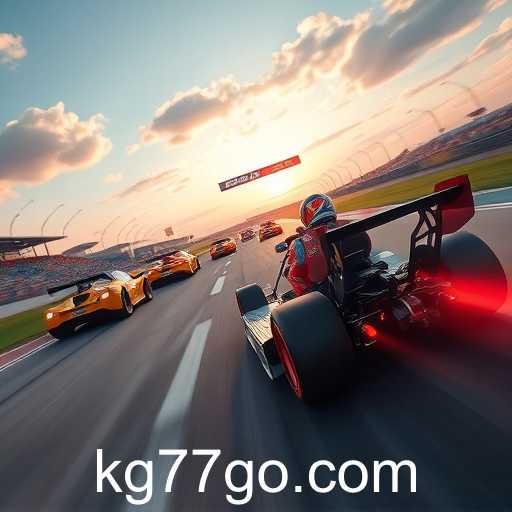 The Thrilling World of Racing Games: Speed, Strategy, and Skill