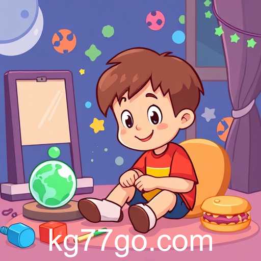 The Rise of kg77: Navigating Trends in Online Gaming