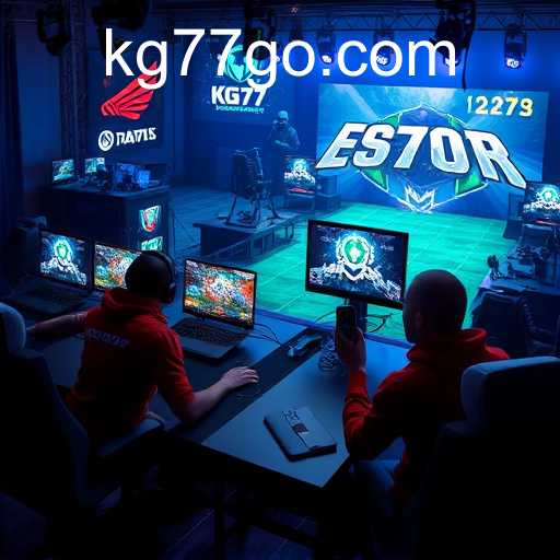 The Rise of Online Gaming Communities