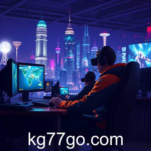 The Rise of Online Gaming Communities