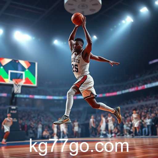 Exploring the Thrilling World of Sports Games: A Deep Dive Into 'kg77'