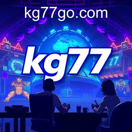 The Rise of KG77 in the Gaming Landscape