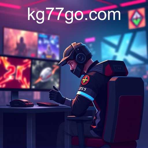 The Rise of kg77: A Gaming Revolution